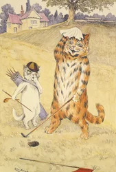 Bucato in uno, c.1905